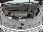2016 Chevrolet Traverse Lt zu verkaufen in Columbia Station, OH - Front End