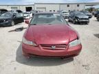 2002 Honda Accord Ex for Sale in Kansas City, KS - Side