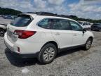 2017 Subaru Outback 2.5I for Sale in Gastonia, NC - Front End