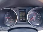 2010 VOLKSWAGEN GOLF GT TD for sale at Copart WESTBURY