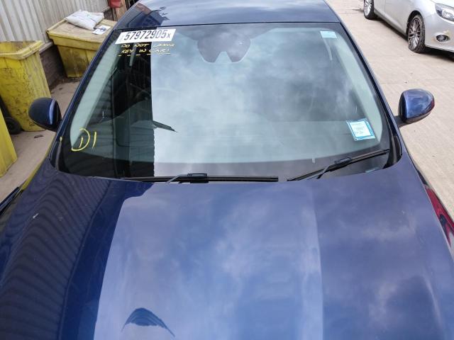 2018 RENAULT MEGANE DYN