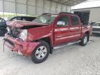 2007 Toyota Tacoma Double Cab Prerunner de vânzare în Rogersville, MO - Front End