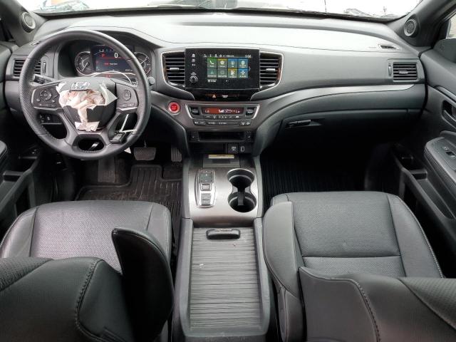 HONDA PASSPORT 2022 Szary