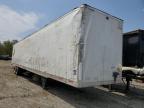 2020 Utility Vs2Dx Dry Van Trailer for Sale in Ellwood City, PA - Rollover