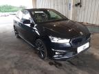 2024 SKODA FABIA MONT for sale at Copart SANDTOFT