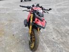 2021 DUCATI STREETFIGHTER V4   for sale at Copart TN - NASHVILLE