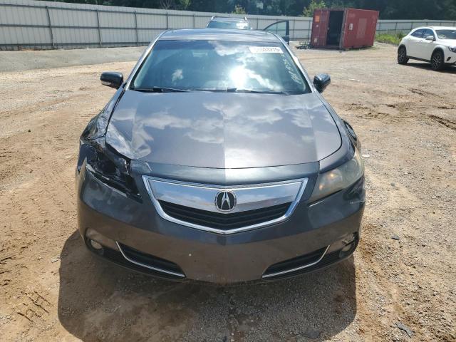  ACURA TL 2012 Czarny
