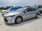 2025 Toyota Camry Xse за продажба в Fort Pierce, FL - Rear End