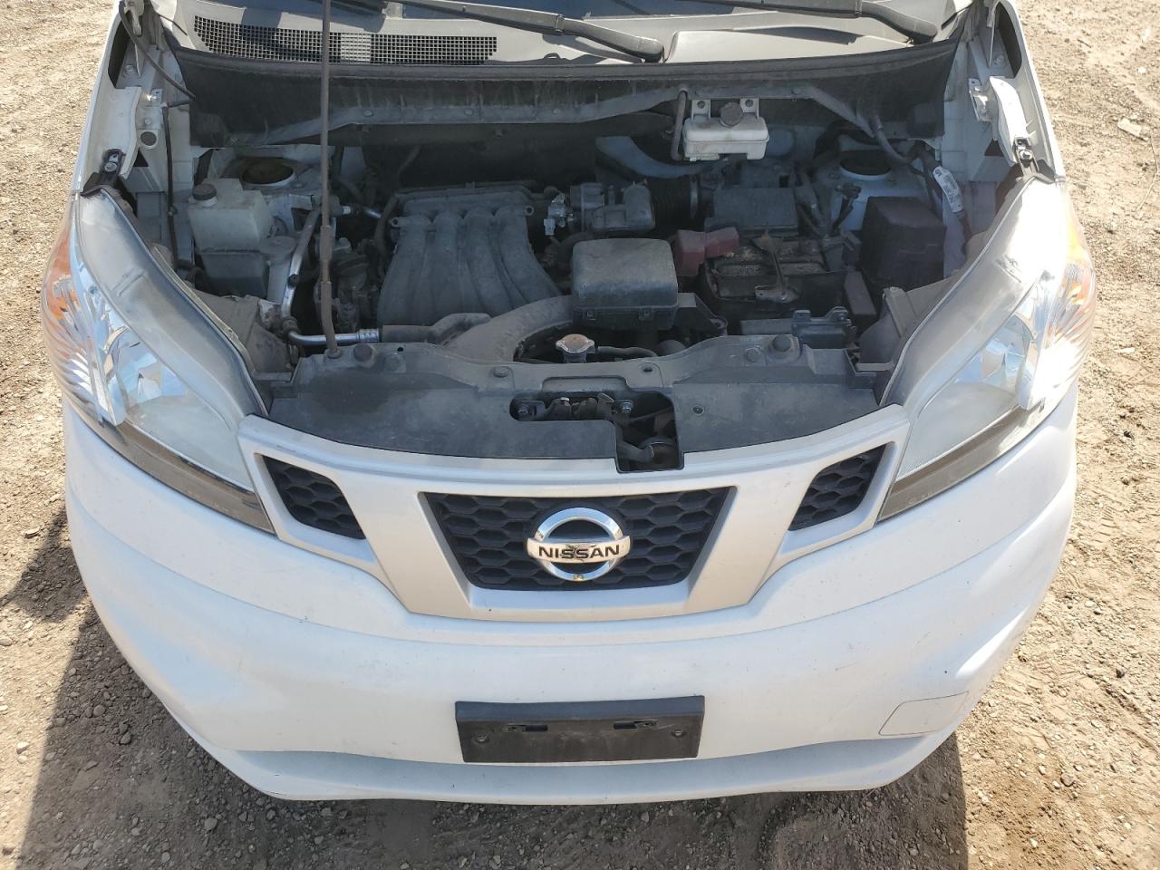 2020 Nissan Nv200 2.5S VIN: 3N6CM0KNXLK698332 Lot: 56296155