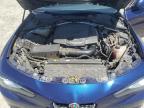 2017 Alfa Romeo Giulia Ti for Sale in Antelope, CA - Mechanical