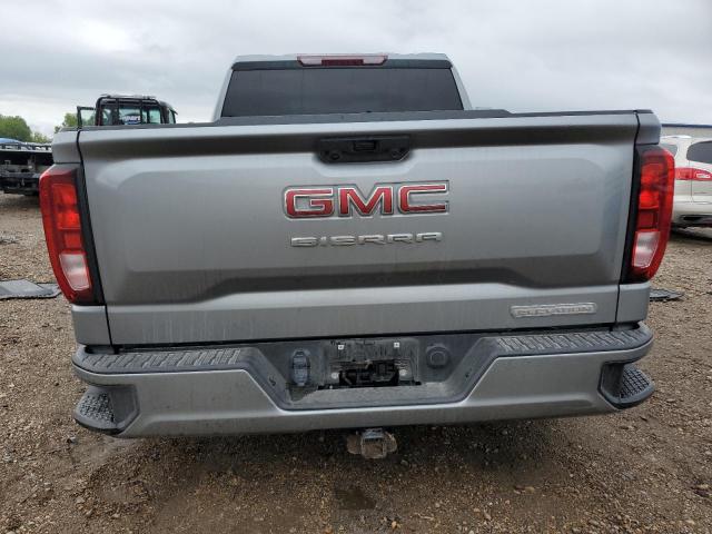  GMC SIERRA 2024 Gray