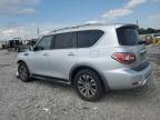 2018 Nissan Armada Sv for Sale in Montgomery, AL - Front End