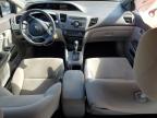 2012 Honda Civic Lx de vânzare în Gastonia, NC - All Over