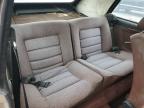 1984 Volkswagen Rabbit Deluxe na sprzedaż w San Martin, CA - Minor Dent/Scratches