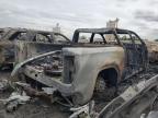 2022 Gmc Sierra K1500 Slt for Sale in Kansas City, KS - Burn