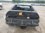 1991 Honda Civic Crx Si for Sale in Harleyville, SC - Rear End