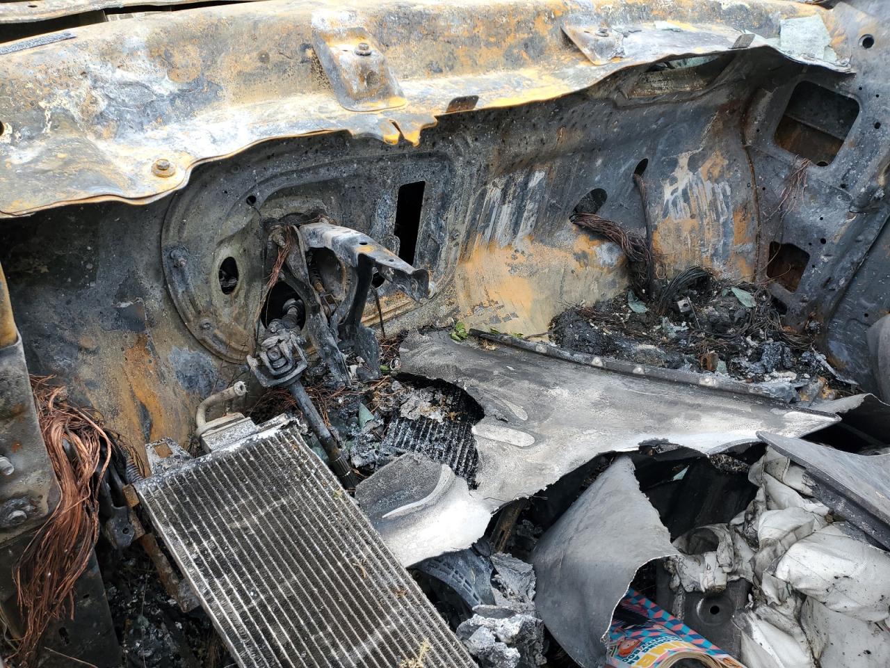 2010 GMC Acadia Sle VIN: 1GKLRLED0AJ105492 Lot: 57484495