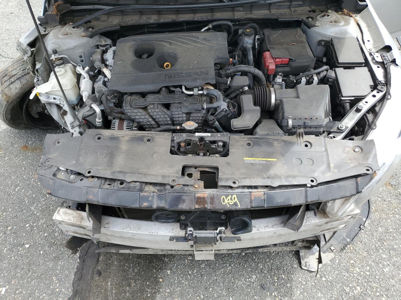 1N4BL4BW1LC243379 NISSAN ALTIMA 2020