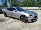 2015 Maserati Ghibli  na sprzedaż w Ocala, FL - Front End