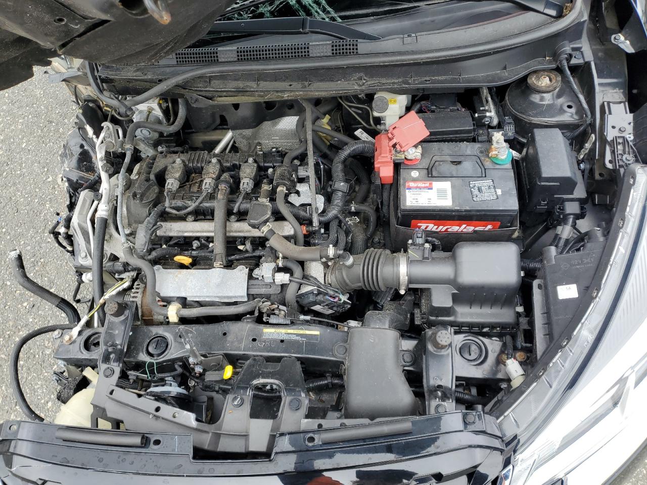 3N1CP5CV8ML514719 NISSAN KICKS 2021
