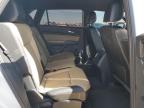 2022 Volkswagen Atlas Cross Sport Se   na sprzedaż w Andrews, TX - Hail