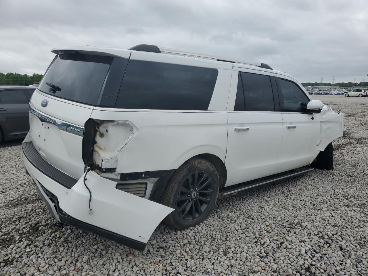 1FMJK1KT7LEA04349 FORD EXPEDITION 2020