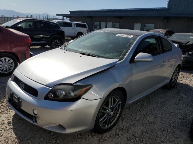 2009 Toyota Scion Tc 