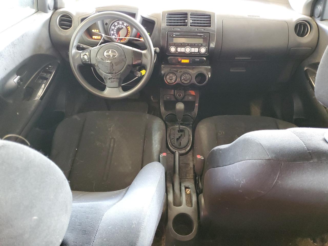 2008 Toyota Scion Xd VIN: JTKKU10438J007481 Lot: 56798285