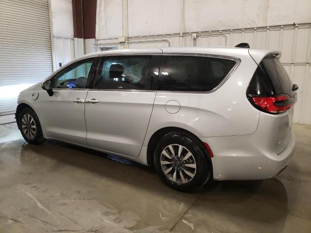  CHRYSLER PACIFICA 2023 Silver