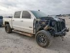 2018 Gmc Sierra C1500 Slt na sprzedaż w Houston, TX - Front End