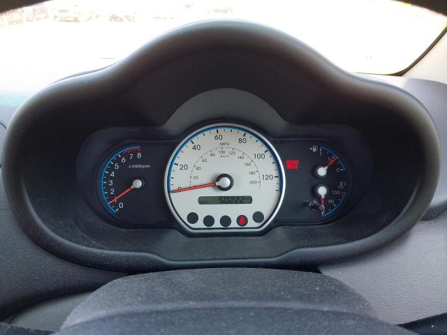 2010 HYUNDAI I10 COMFOR