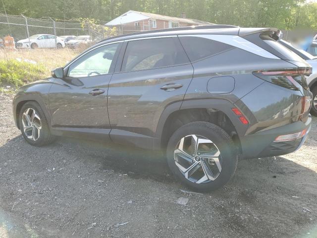  HYUNDAI TUCSON 2023 Czarny