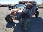 2018 Polaris Rzr Xp 4 Turbo Eps for Sale in North Las Vegas, NV - Rollover