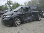 2012 Toyota Sienna Le იყიდება Waldorf-ში, MD - All Over