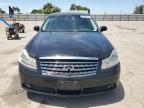 2006 Infiniti M35 Base de vânzare în Bakersfield, CA - Rear End