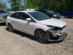 2018 Ford Focus Se for Sale in Northfield, OH - Front End