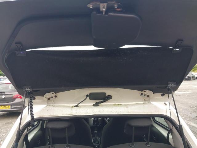 2017 PEUGEOT 108 1.0 ACTIVE 5DR