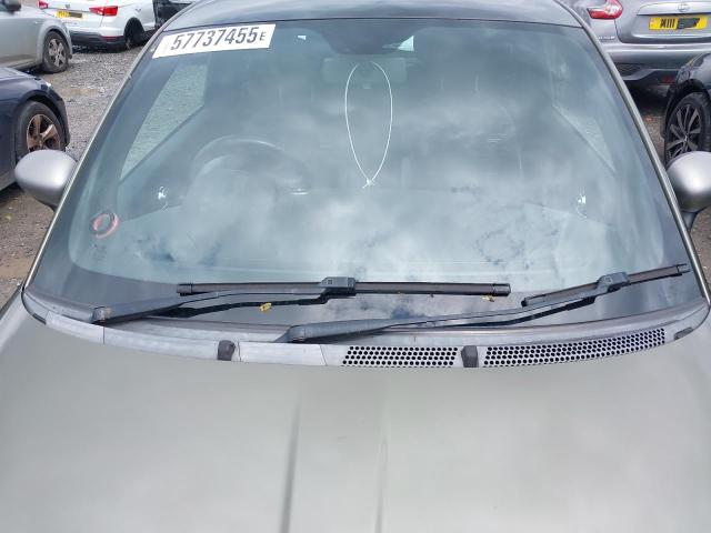 2009 FIAT 500 BY DIE