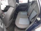 2007 FORD FIESTA ZET for sale at Copart SANDTOFT