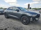2021 Audi Q8 Prestige S-Line na sprzedaż w Montgomery, AL - Front End