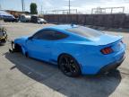2024 Ford Mustang Gt na sprzedaż w Wilmington, CA - Front End