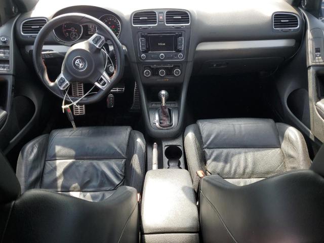  VOLKSWAGEN GTI 2012 Charcoal