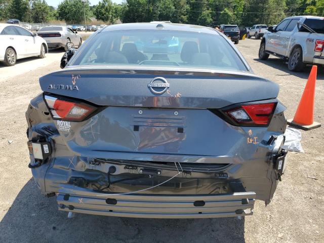  NISSAN ALTIMA 2025 Серый