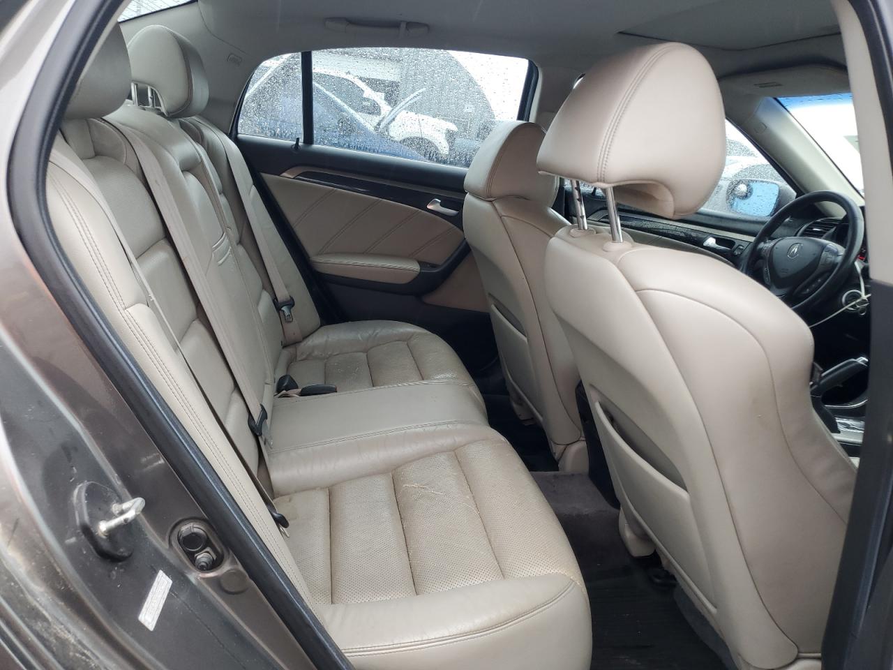 2007 Acura Tl Type S VIN: 19UUA76597A032994 Lot: 55936425