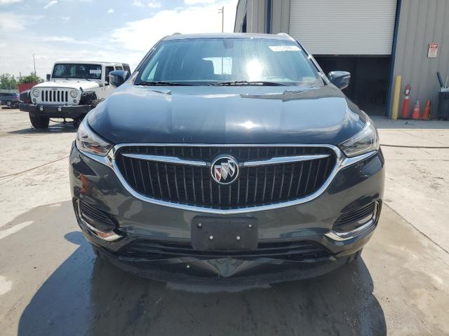  BUICK ENCLAVE 2019 Угольный
