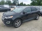 2016 Ford Edge Titanium for Sale in Hampton, VA - Front End