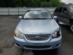 2008 Kia Spectra Ex for Sale in Glassboro, NJ - Front End