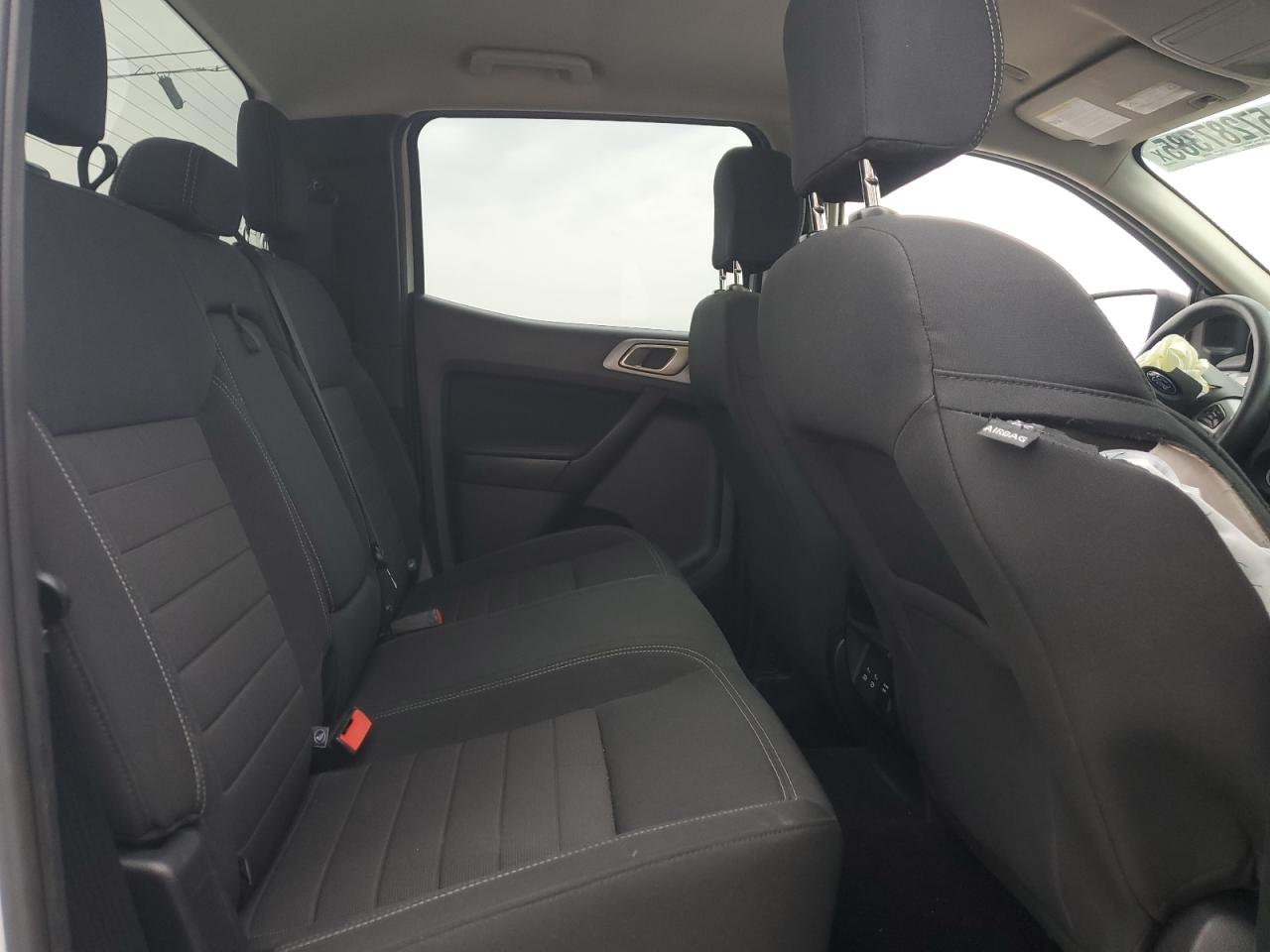 2019 Ford Ranger Xl VIN: 1FTER4EHXKLA56725 Lot: 57287385