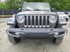 2021 Jeep Wrangler Unlimited Sahara for Sale in Waldorf, MD - Rear End