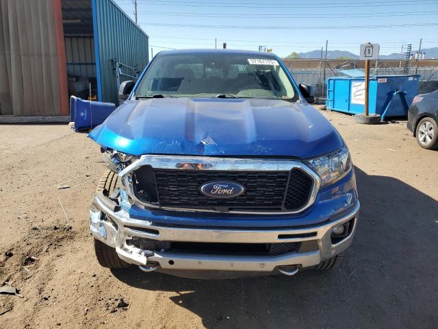  FORD RANGER 2019 Blue